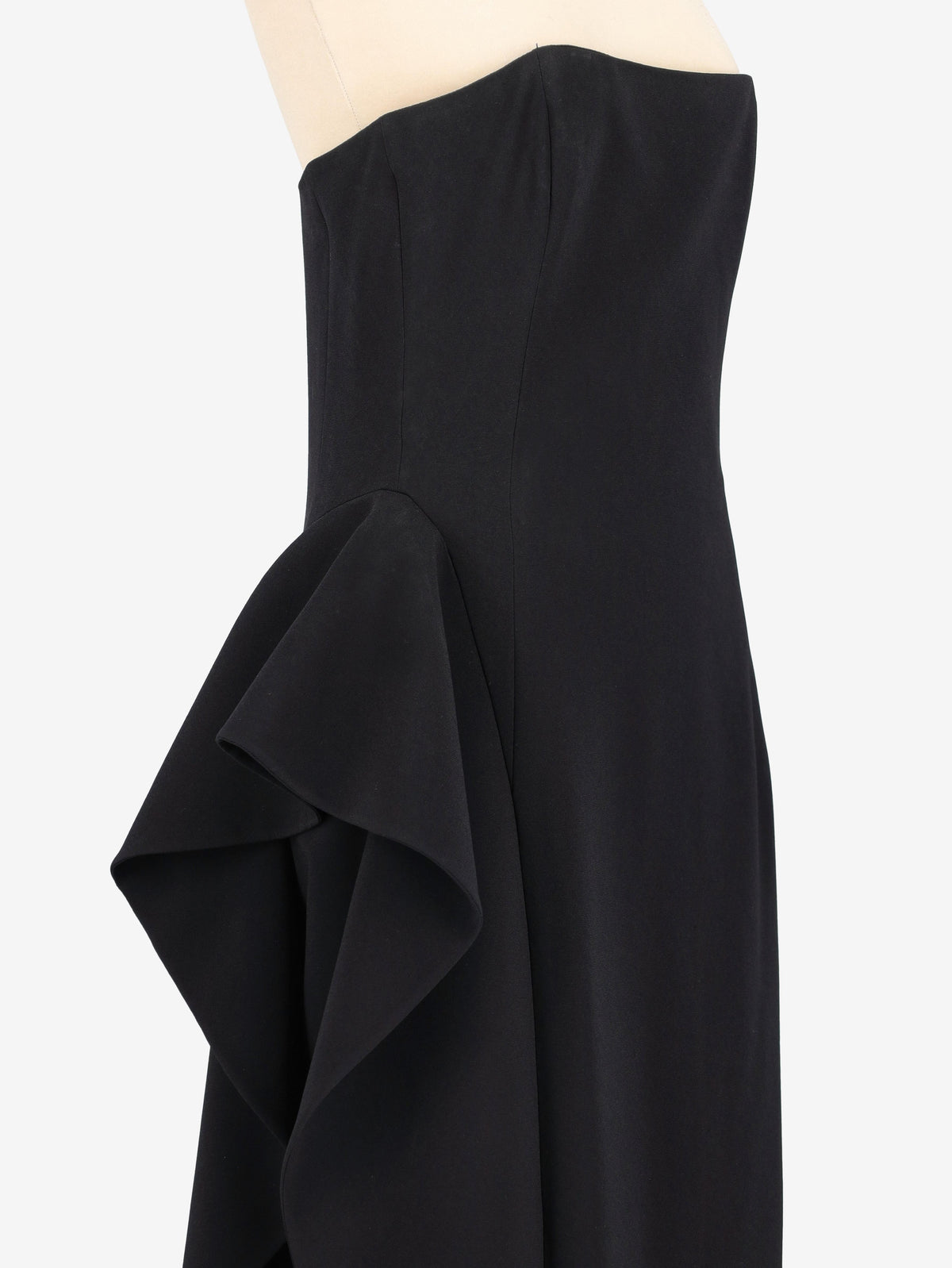 Jil Sander Hourglass Dress WCV241010231  Jil Sander 