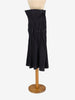 Issey Miyake Pleated Skirt WCV241010158  Issey Miyake 