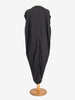 Rick Owens FW14 Moody SL Shirt Dress RM290925.45  Rick Owens 