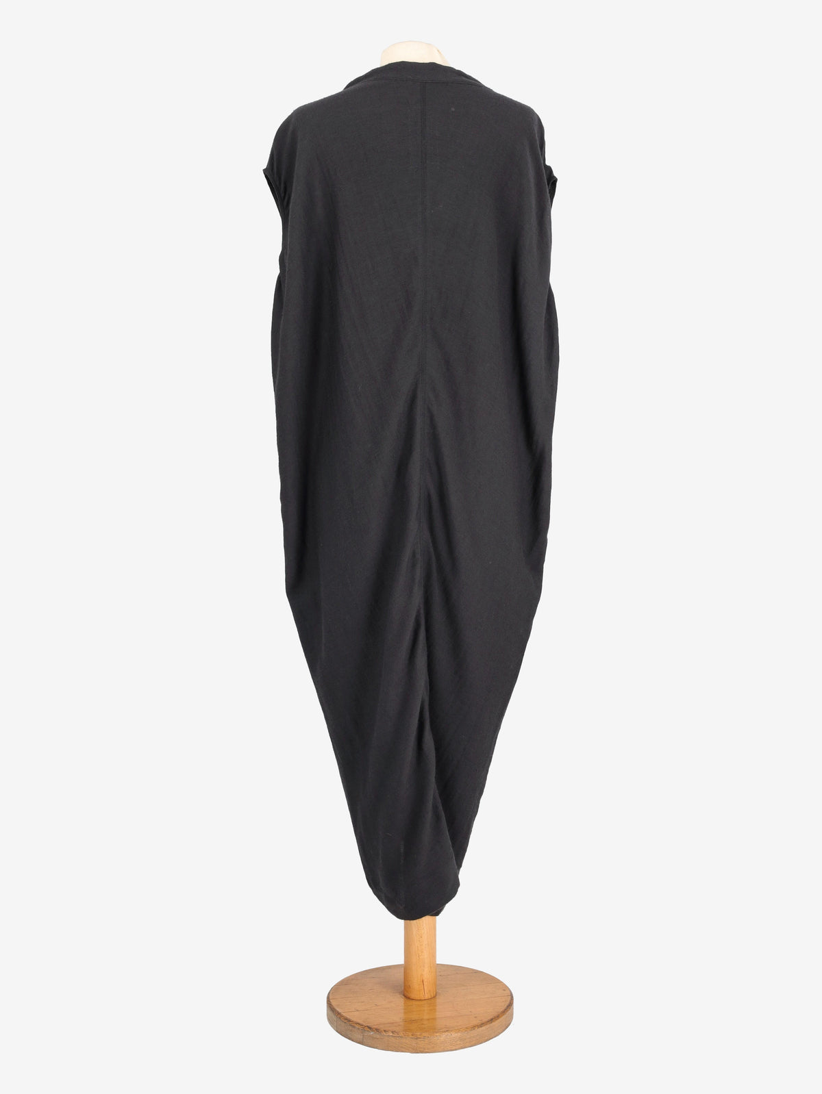 Rick Owens FW14 Moody SL Shirt Dress RM290925.45  Rick Owens 