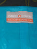 Enrico Coveri Multicolored Cotton Jacket