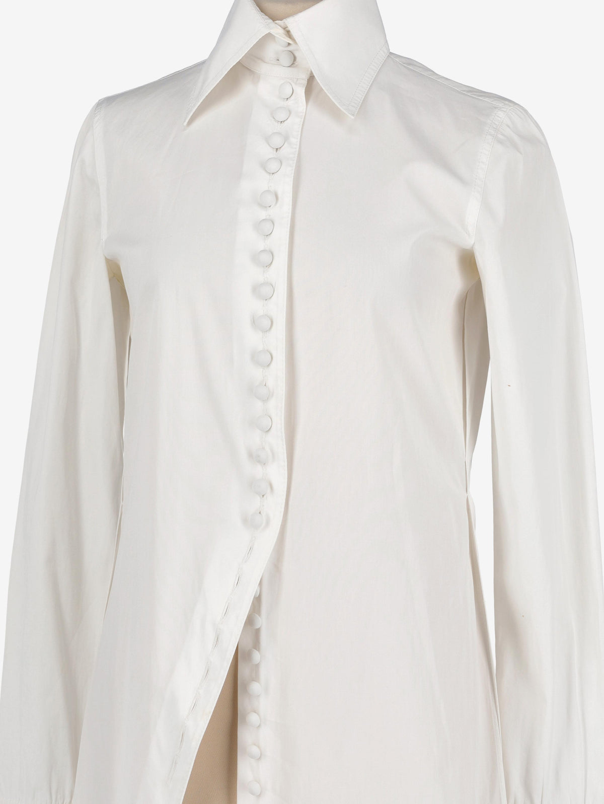 White Shirt By Gianfranco Ferré WCV30052025.4.3  Gianfranco Ferré 