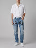 DSQUARED2 ICON Slim Fit Jeans CVM26.23.231  Dsquared² 