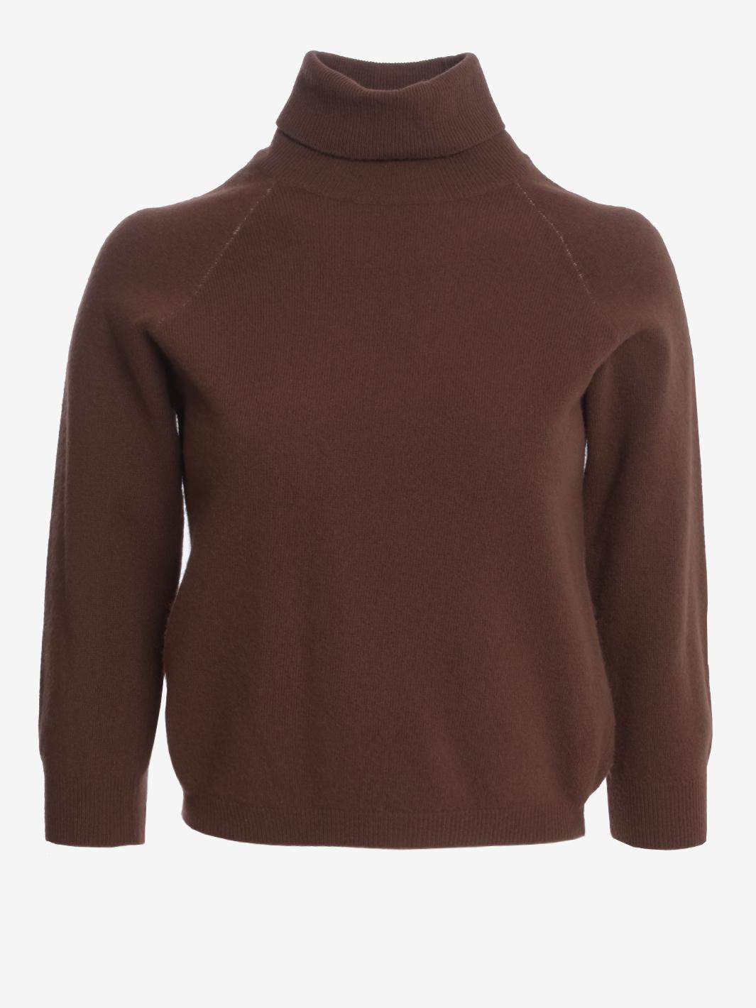 Maglione dolcevita MM6 Maison Margiela