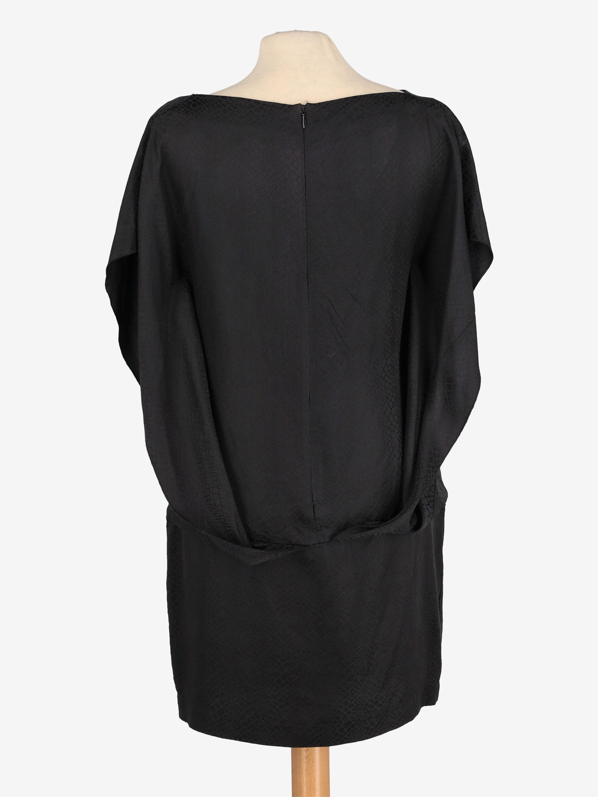 Balenciaga Silk Dress MR2266.20  Balenciaga 