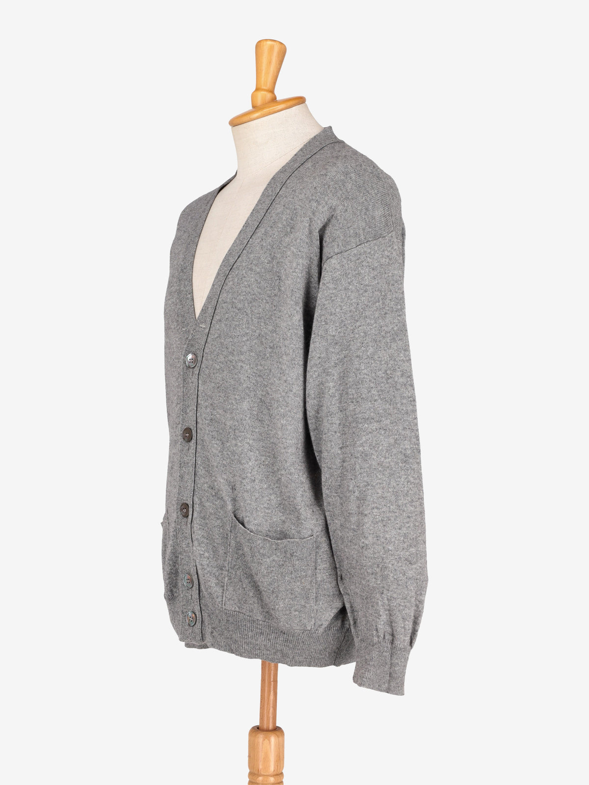 Gianfranco Ferré Wool Cardigan W2511.07  Gianfranco Ferré 
