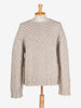 Kenzo Beige Sweater W2511.15  Kenzo 