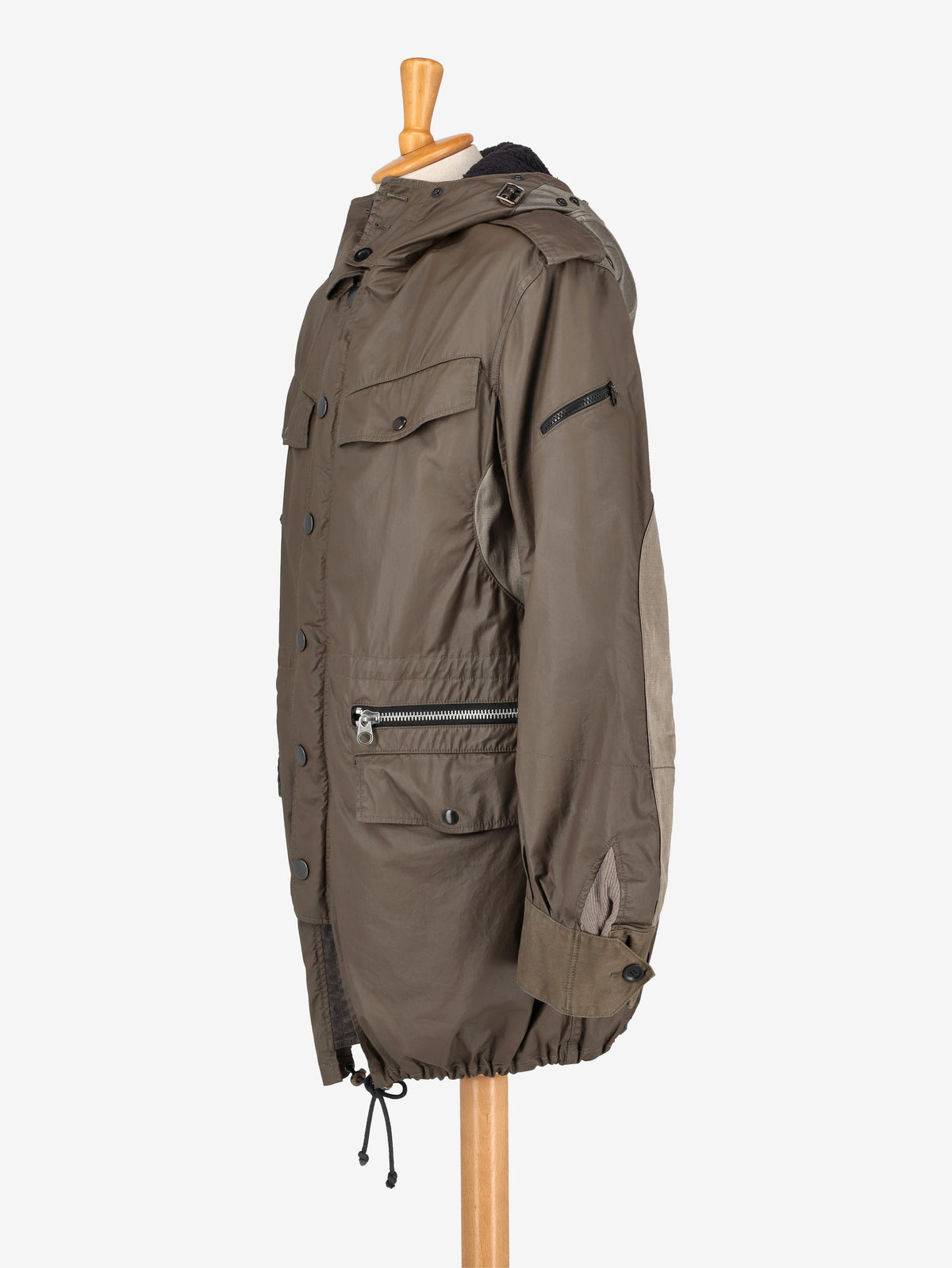 L.G.B Eskimo WCV250861  Lgb 