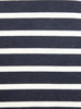1990s Long-sleeved marinière shirt customised by Cavalli e Nastri 0503221N  Cavalli e Nastri 
