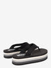 Moschino Platform Flip-flops WCV250819.02  Moschino 