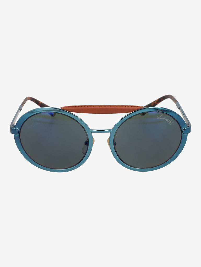 Louis Vuitton Sunglasses CVM25.24.11  Louis Vuitton 