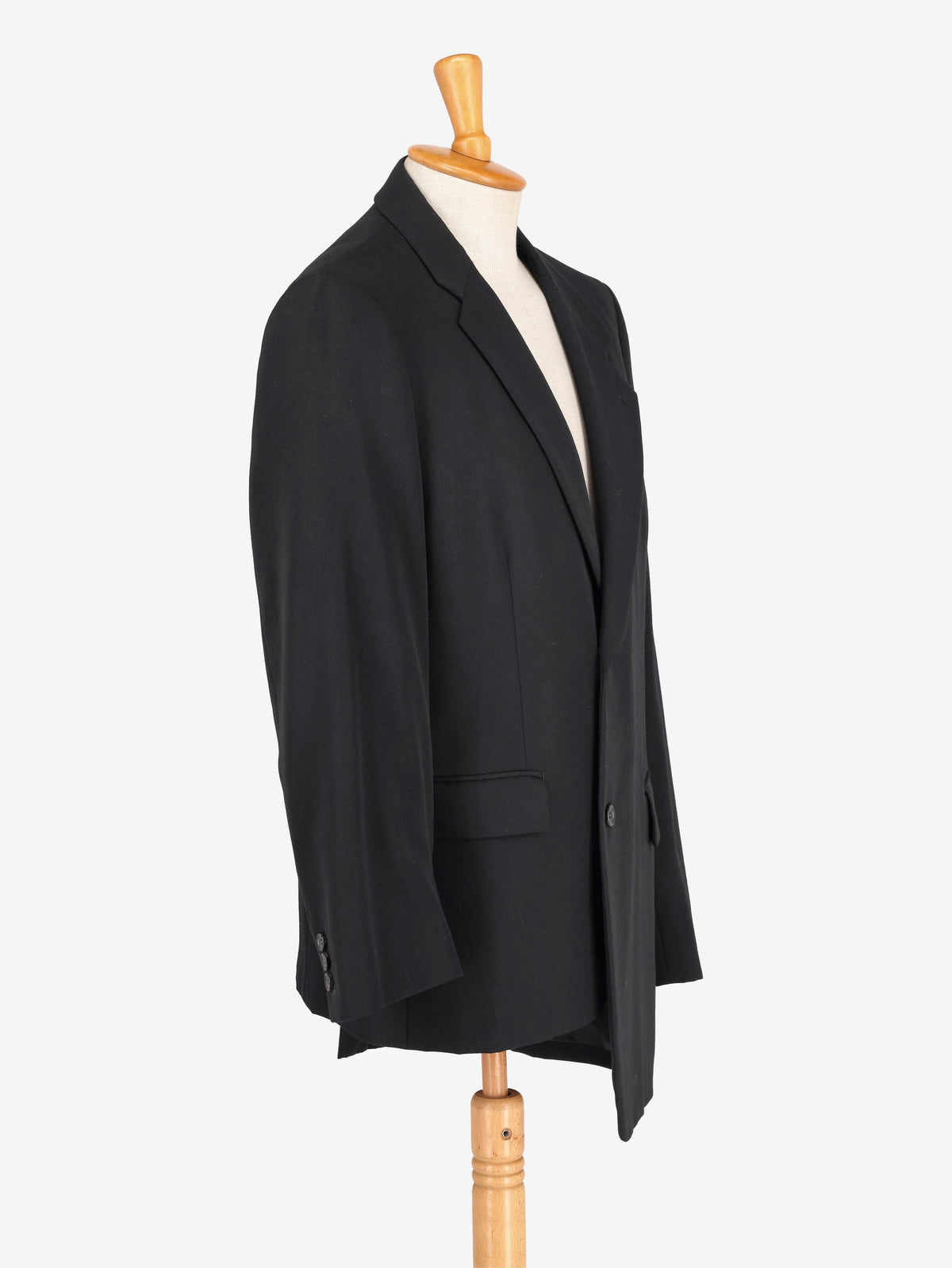 Comme Des Garçons Black Suit MU250921.47  Comme des Garçons 