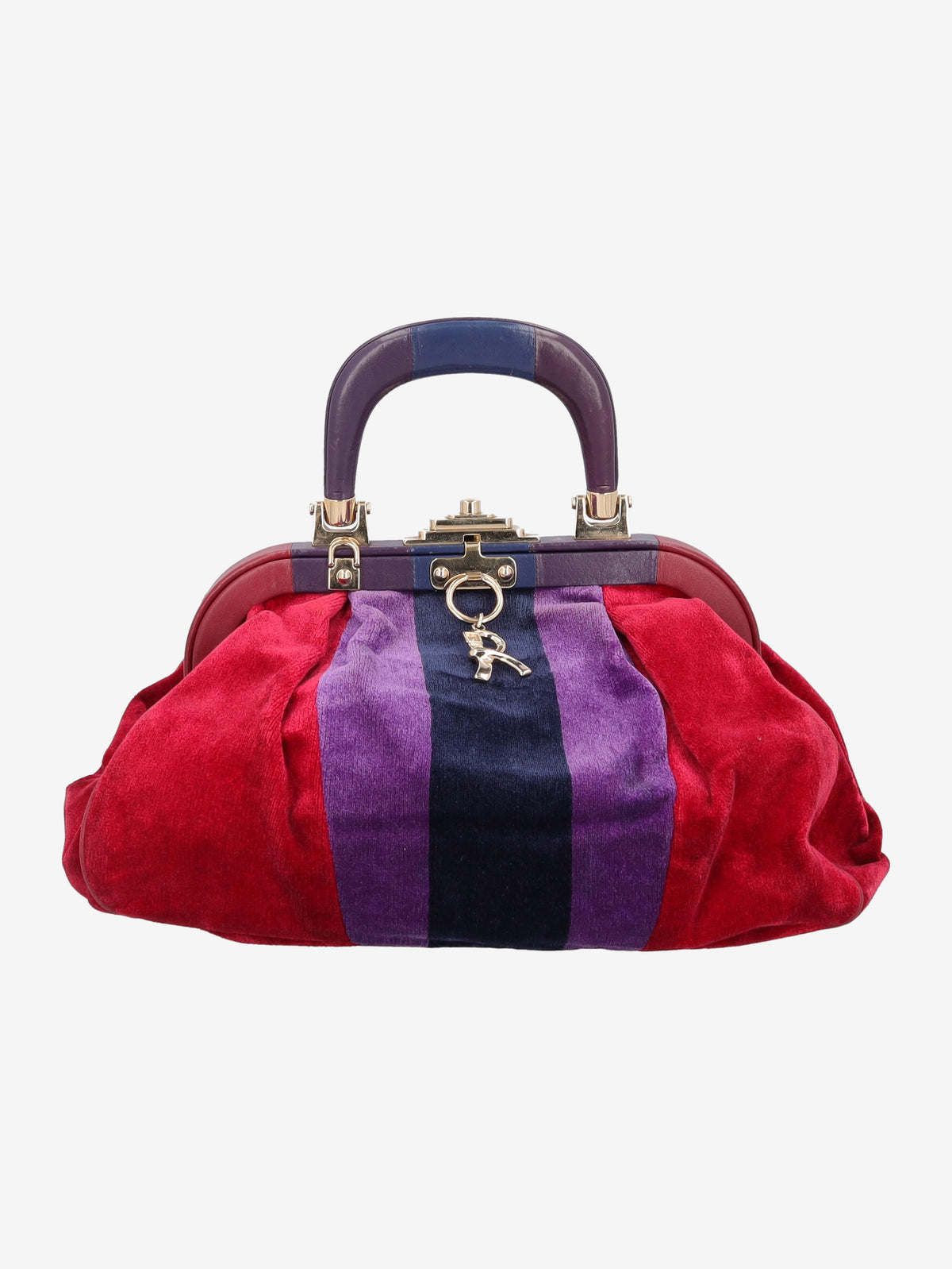 Roberta di Camerino Bagonghi Handbag WCV030326.1  Roberta di Camerino 