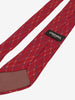 Chanel Patterned Tie 161225.02  Chanel 