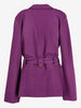 Ungaro Fuchsia Violet Jacket W2511.116.04  Ungaro 