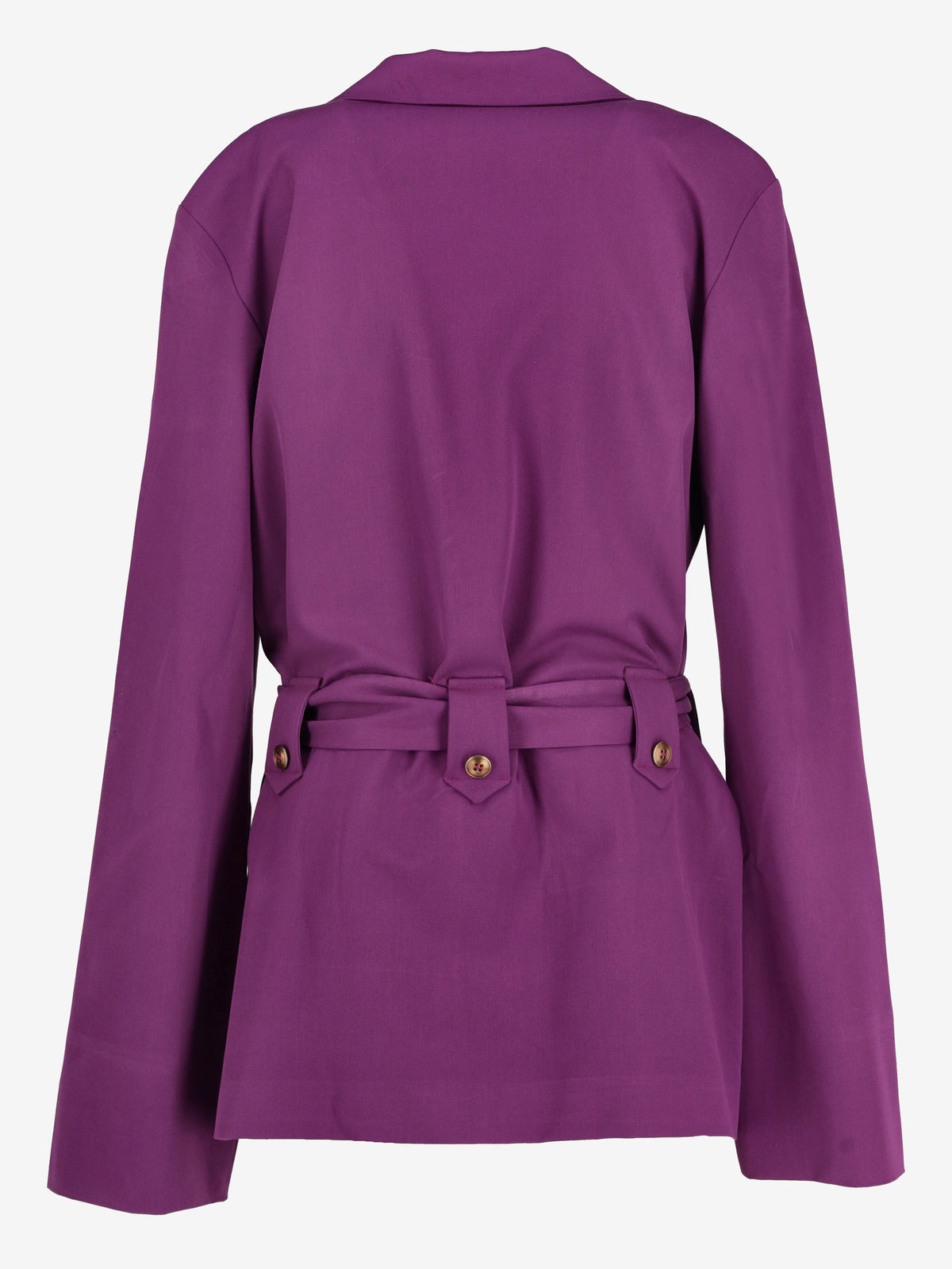 Ungaro Fuchsia Violet Jacket W2511.116.04  Ungaro 