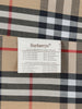 Burberrys' Classic Jacket MU250527.74.1  Burberry 