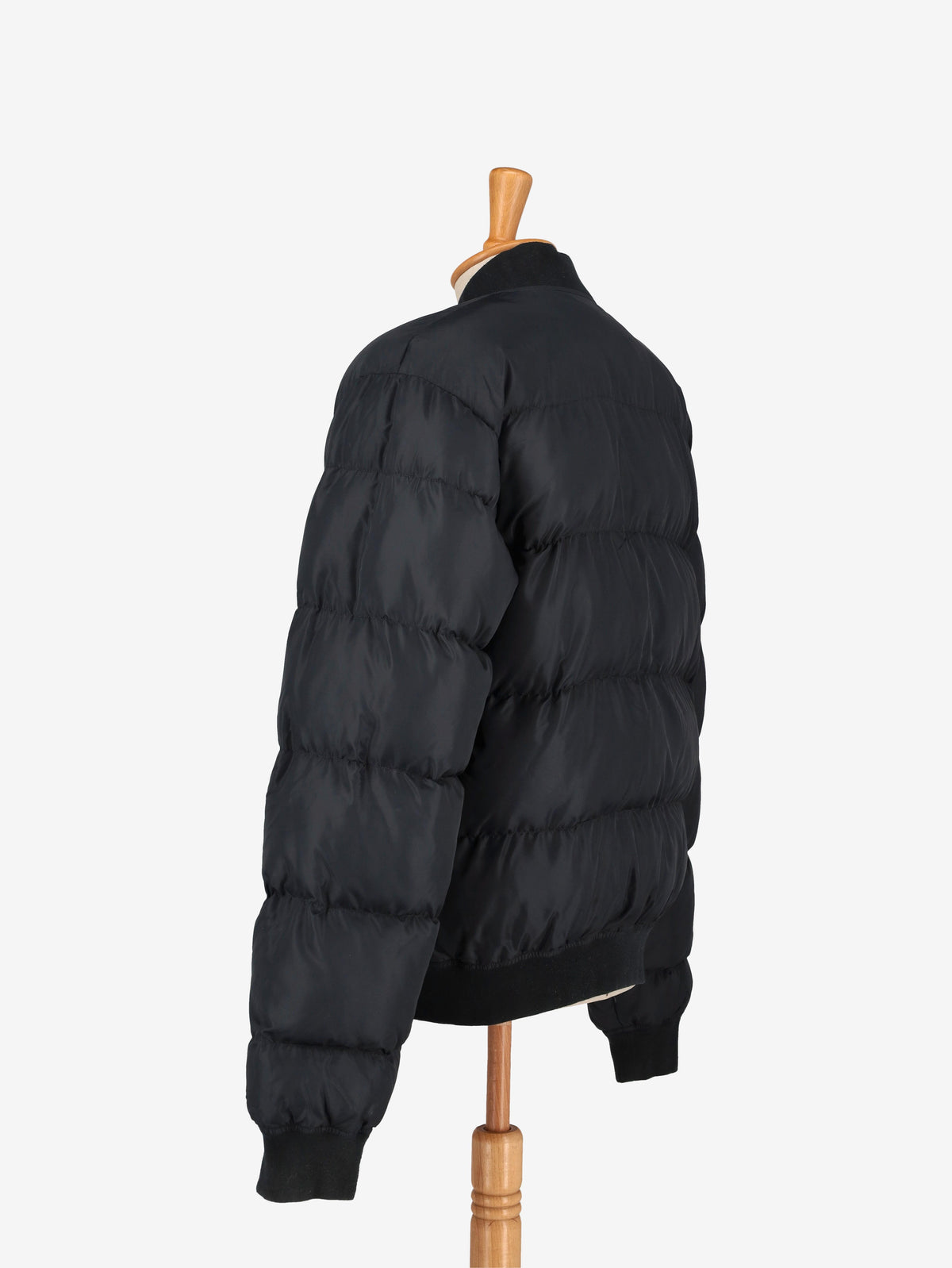 Moschino Padded Bomber Jacket WCV250837  Moschino 