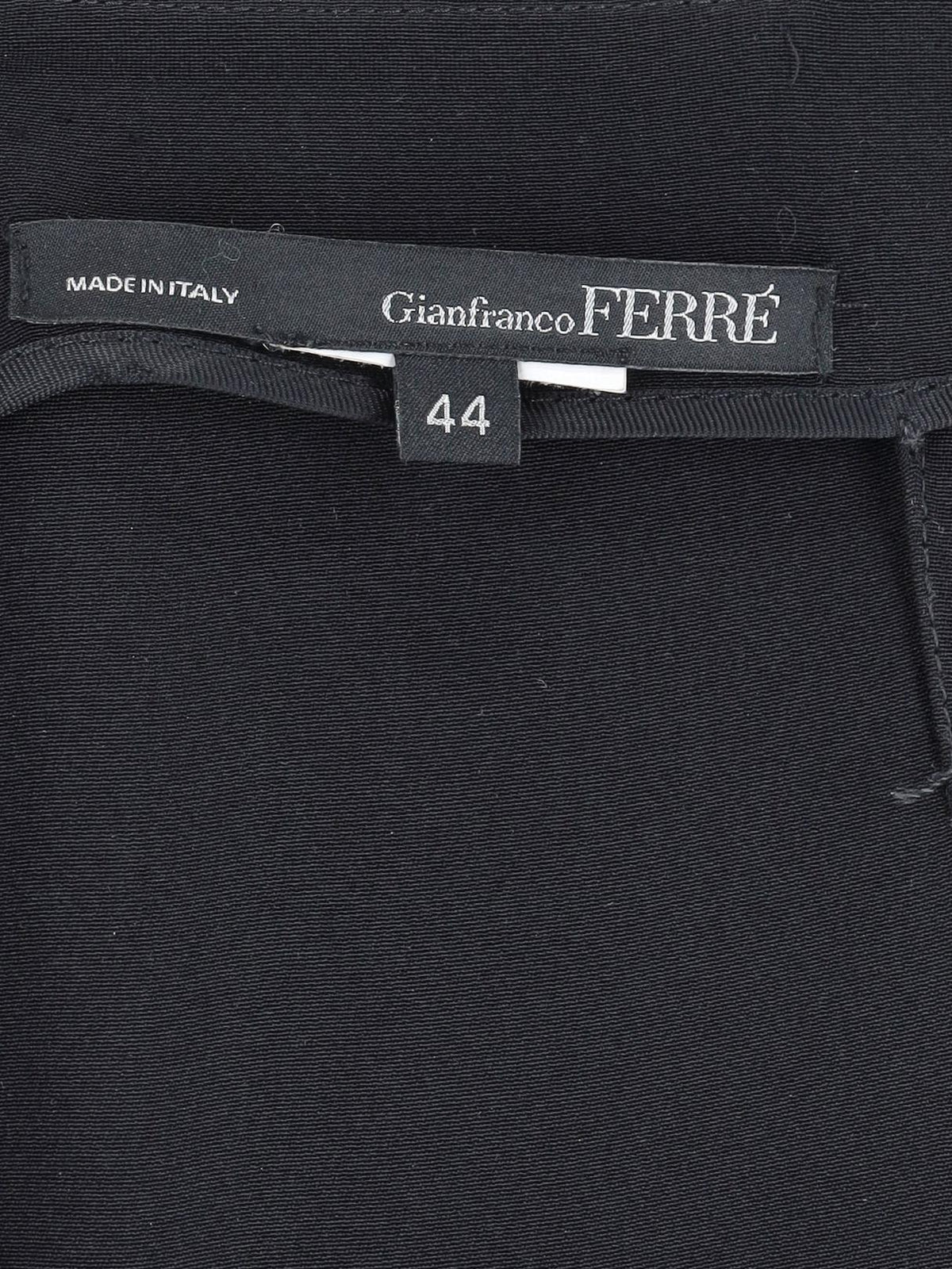 Gianfranco Ferré Long Lightweight Skirt 1012.15  Gianfranco Ferré 