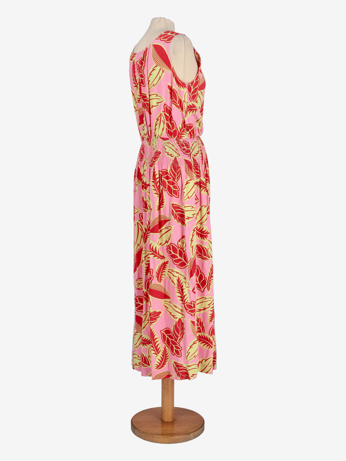 Moschino Summer Dress MR270325.23  Moschino Boutique 