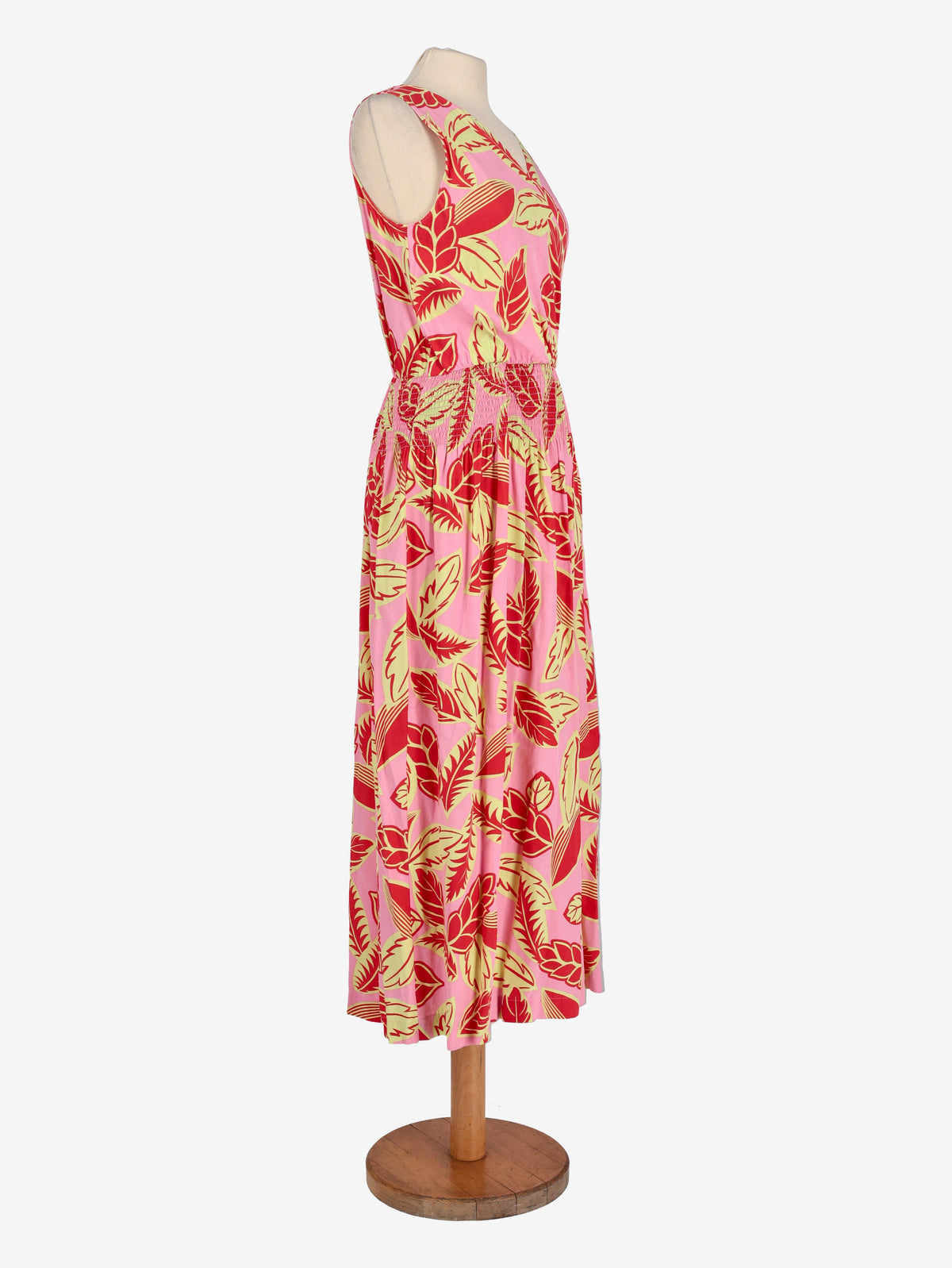 Moschino Summer Dress MR270325.23  Moschino Boutique 