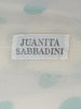 Abito midi Juanita Sabbadini a pois