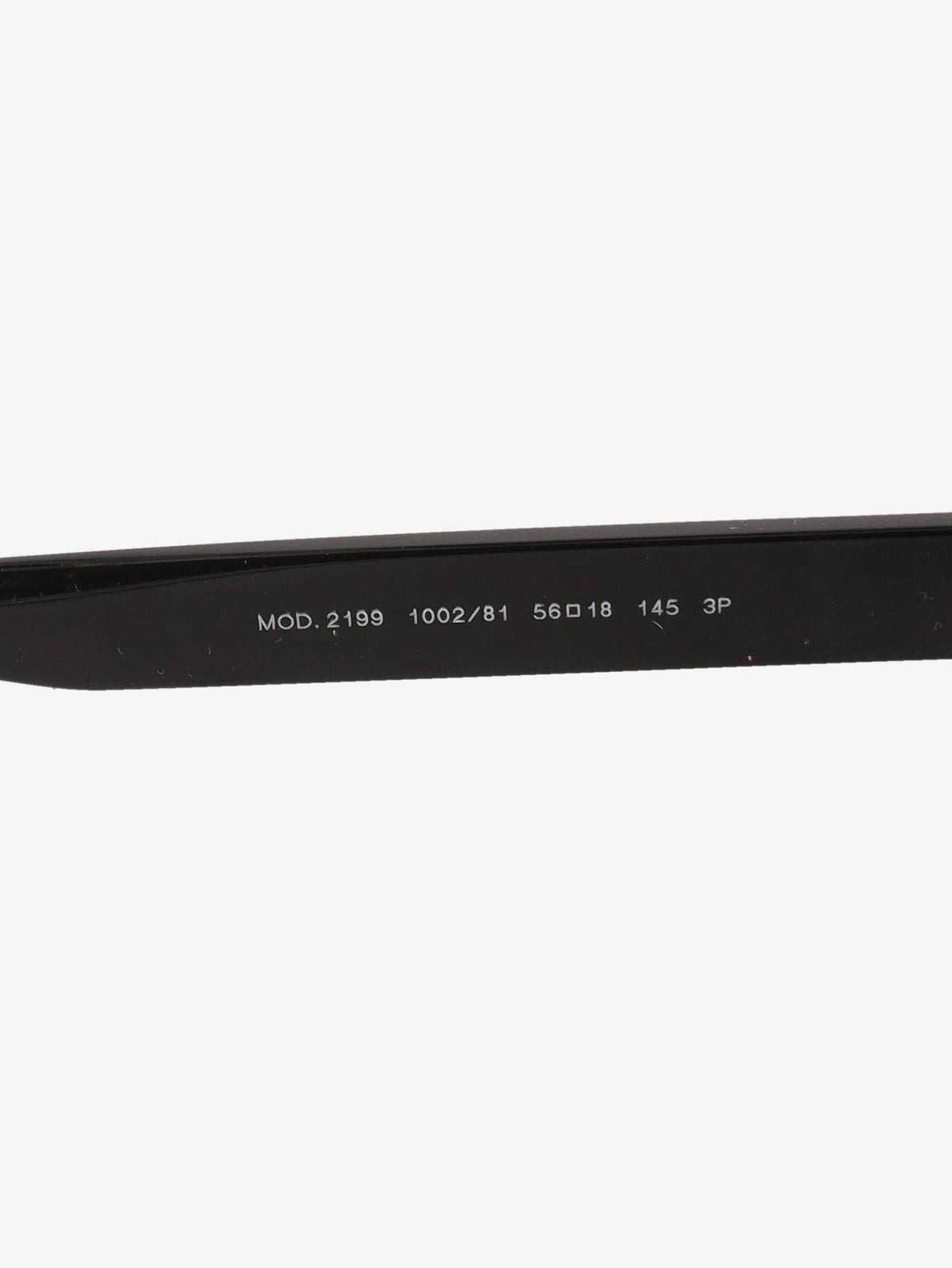 Versace black and gold Sunglasses WCV250882.15  Versace 