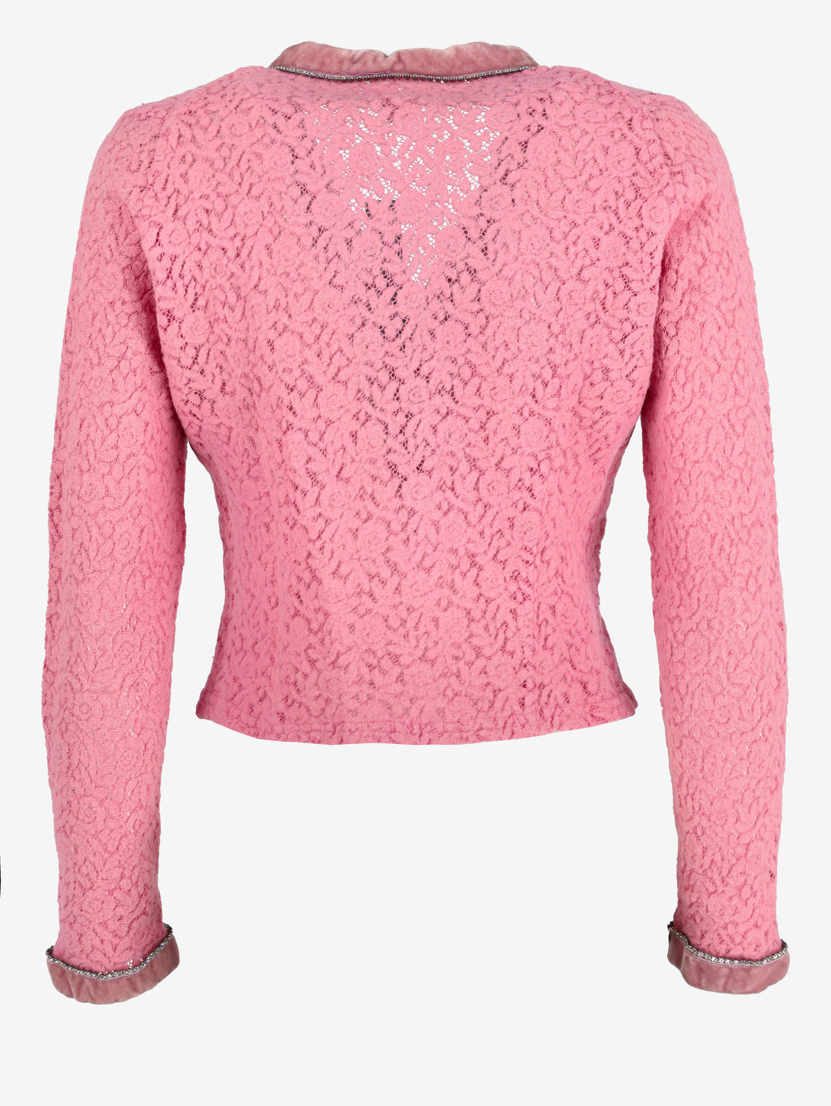Voyage Pink Cardigan W2511.90  Voyage 