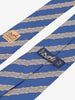 Hermès Chains Print Tie 161225.21  Hermes 