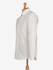 Yves Saint Laurent White Cotton Shirt WCV250825.05  Yves Saint Laurent 