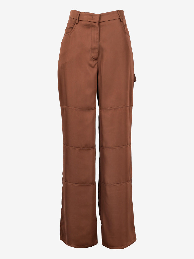 Blanca Vita Palazzo Pants WCV30052025.7  Vintage 