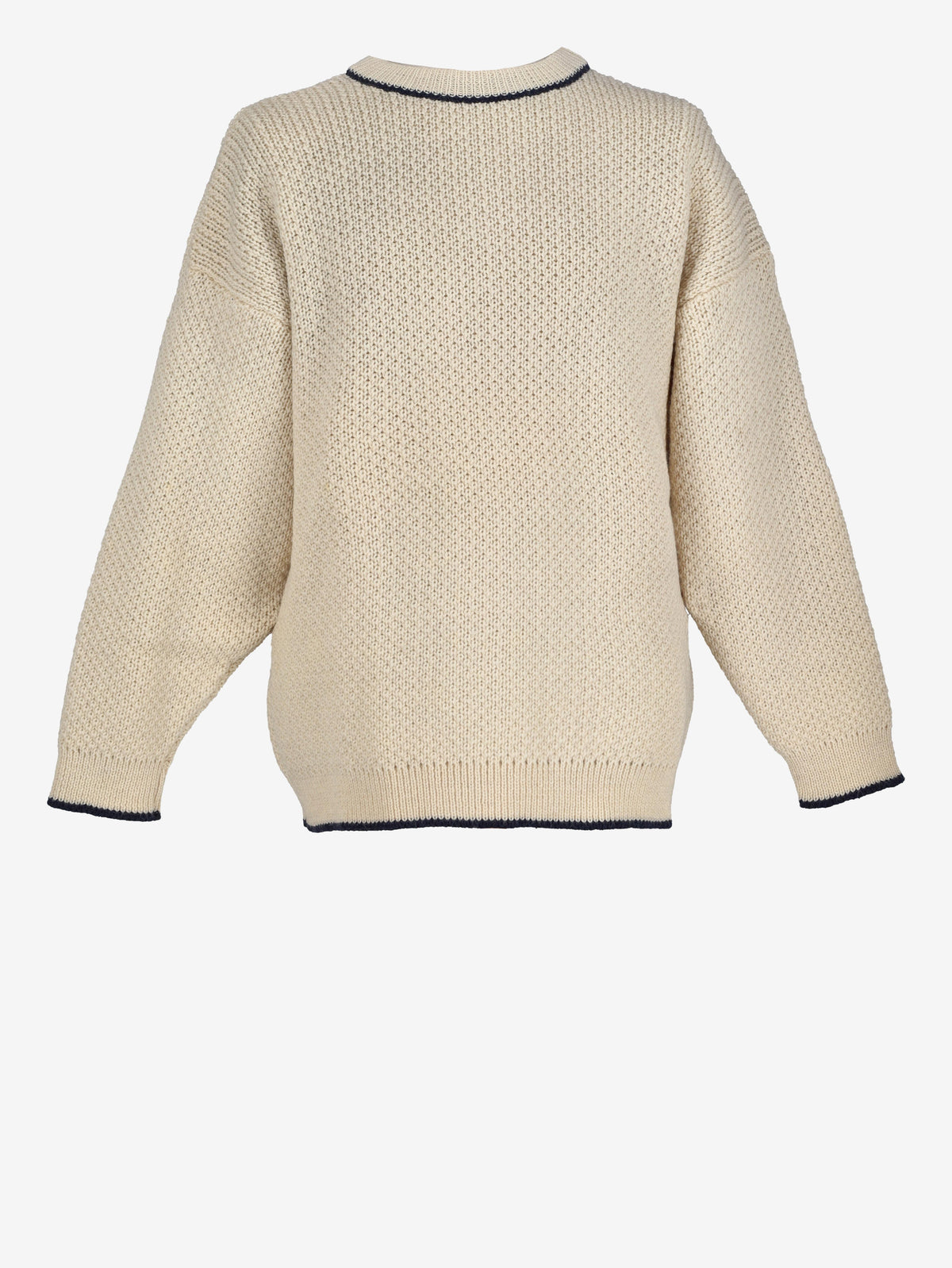 Joseph Tricot Knitted Wool Sweater W2511.27  Joseph Tricot 