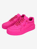 Valentino Fuchsia Sneakers MU251009.16  Valentino 