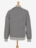Les Copains Striped Sweater WCV112513  Les Copains 