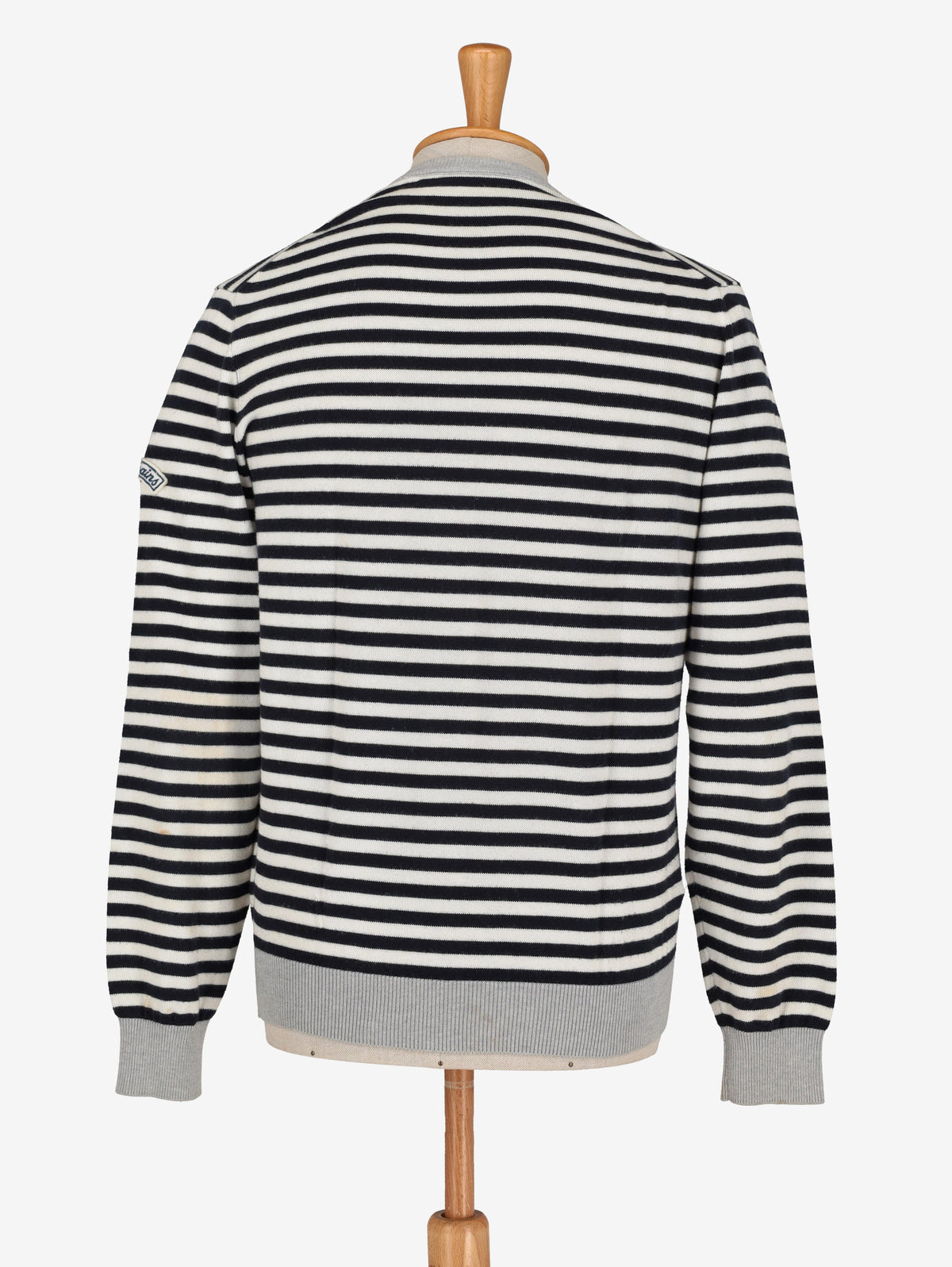 Les Copains Striped Sweater WCV112513  Les Copains 