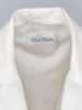 MaxMara Sailor-Inspired Linen Blazer W150626.17  Max Mara 
