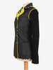 Fendi Black Quilted Jacket W2511.63  Fendi 