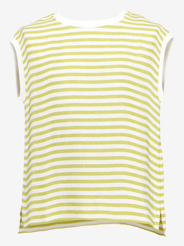Etro Striped Tank Top