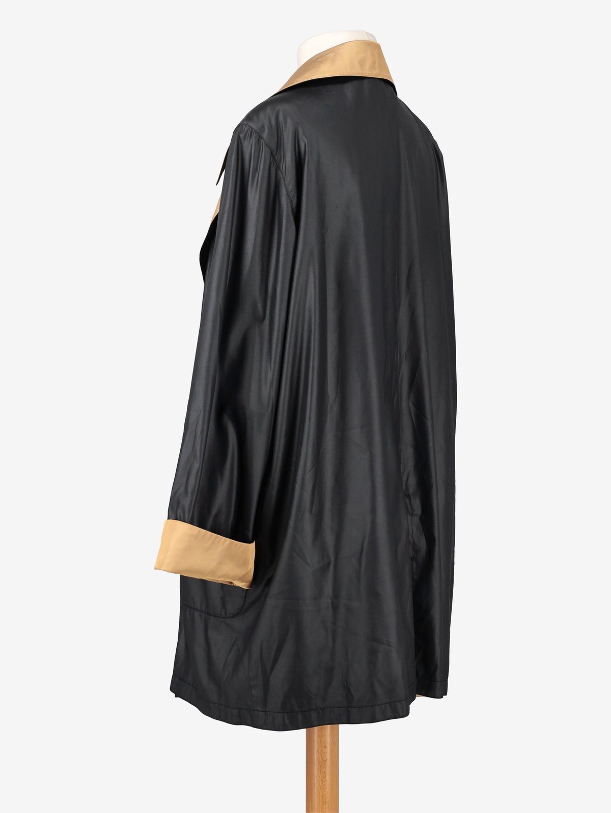 Fendi Reversible Outwear