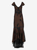 Prada Evening Gown W261103.3  Prada 