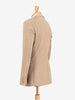 Vintage Beige Blazer