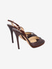 Jimmy Choo Open Toe Sandals WCV161224_34  Jimmy Choo 