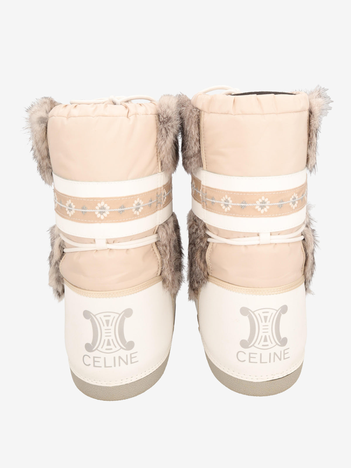 Céline Moon Boot WCV23051870  Celine 