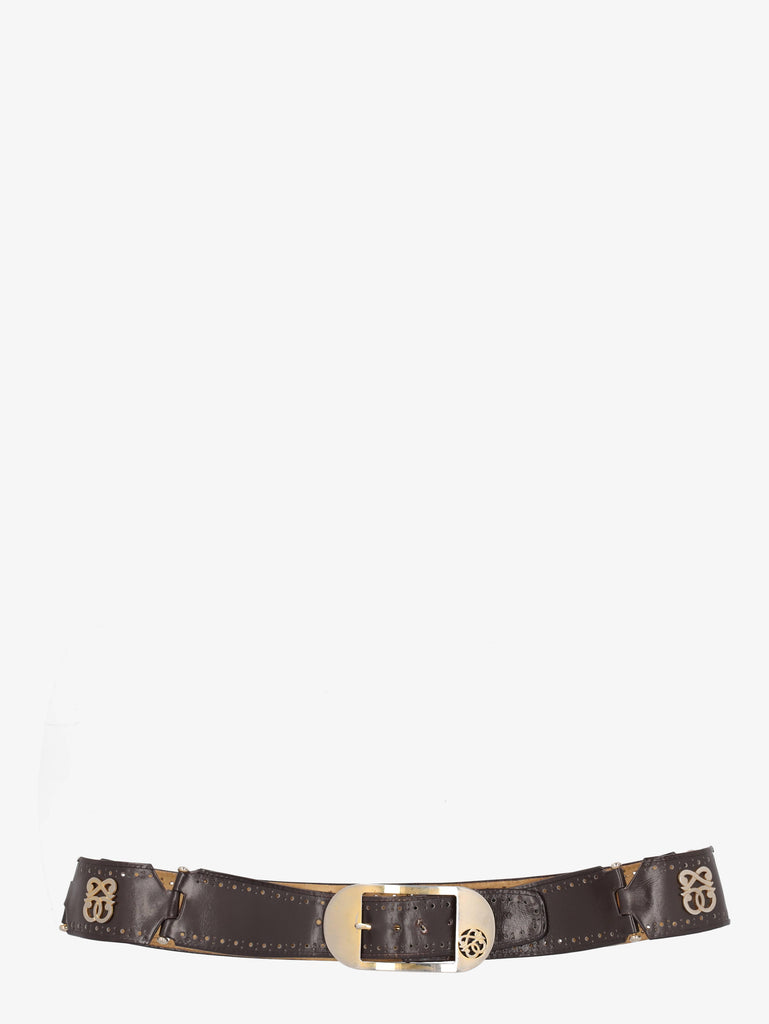 Pirovano Vintage Belt W22042222  Pirovano 