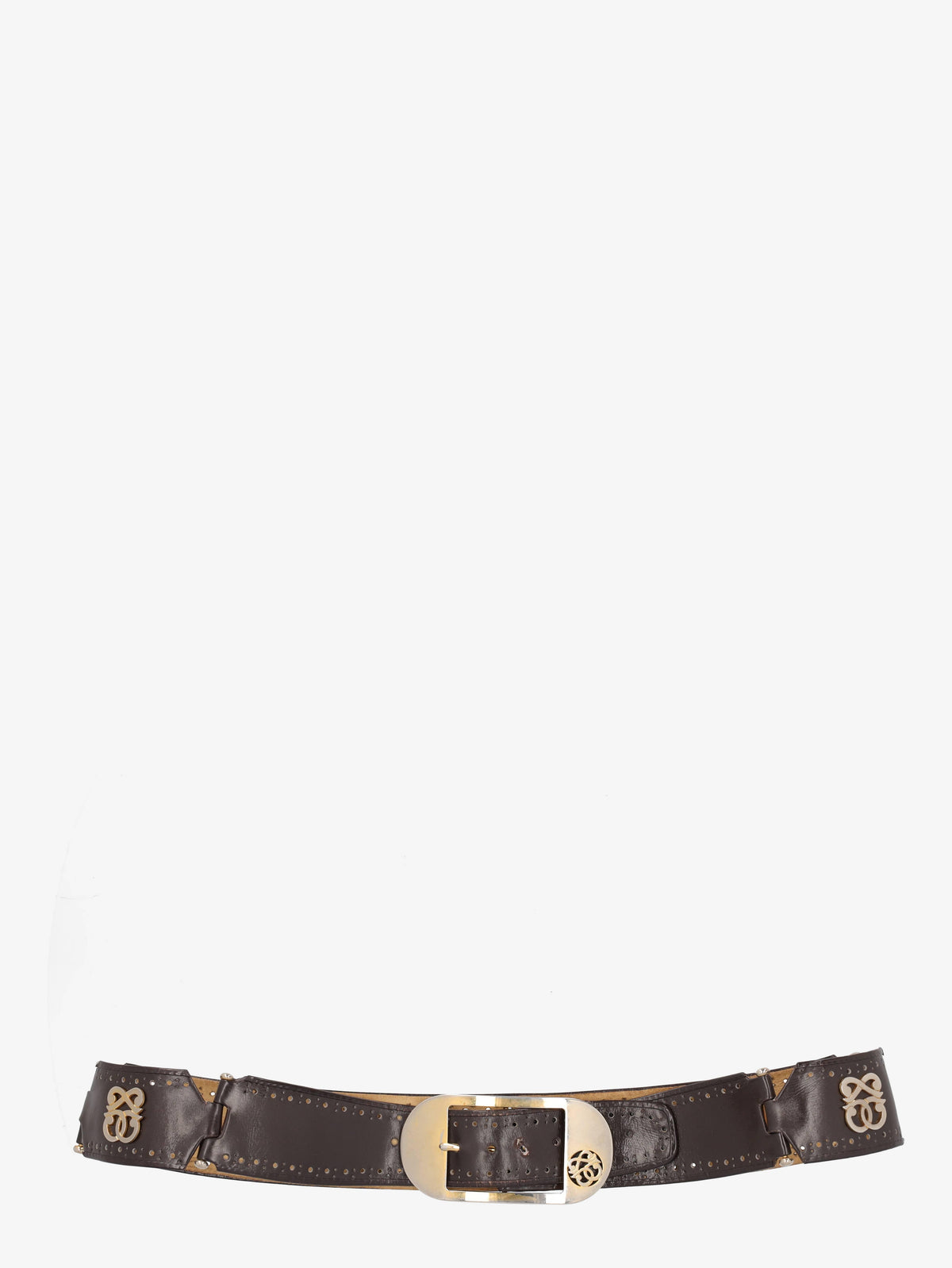 Pirovano Vintage Belt W22042222  Pirovano 