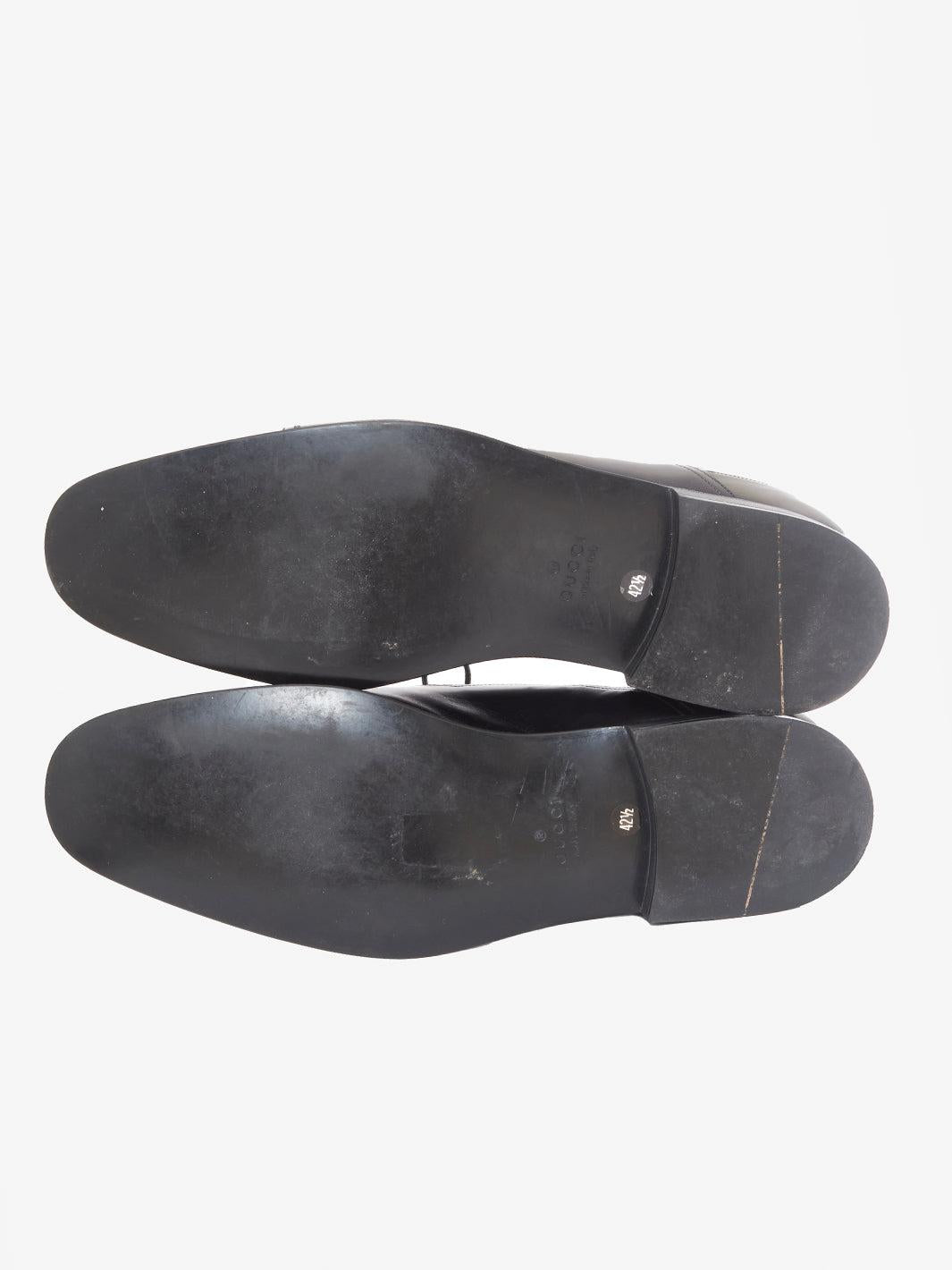 Gucci brogue shoes U2210-42/1  Gucci 