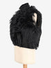 Vintage Fur Vest W2511.118.32  Vintage 