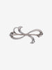 Vintage Bow-Shaped Brooch WCV13032025.48.25  Vintage 