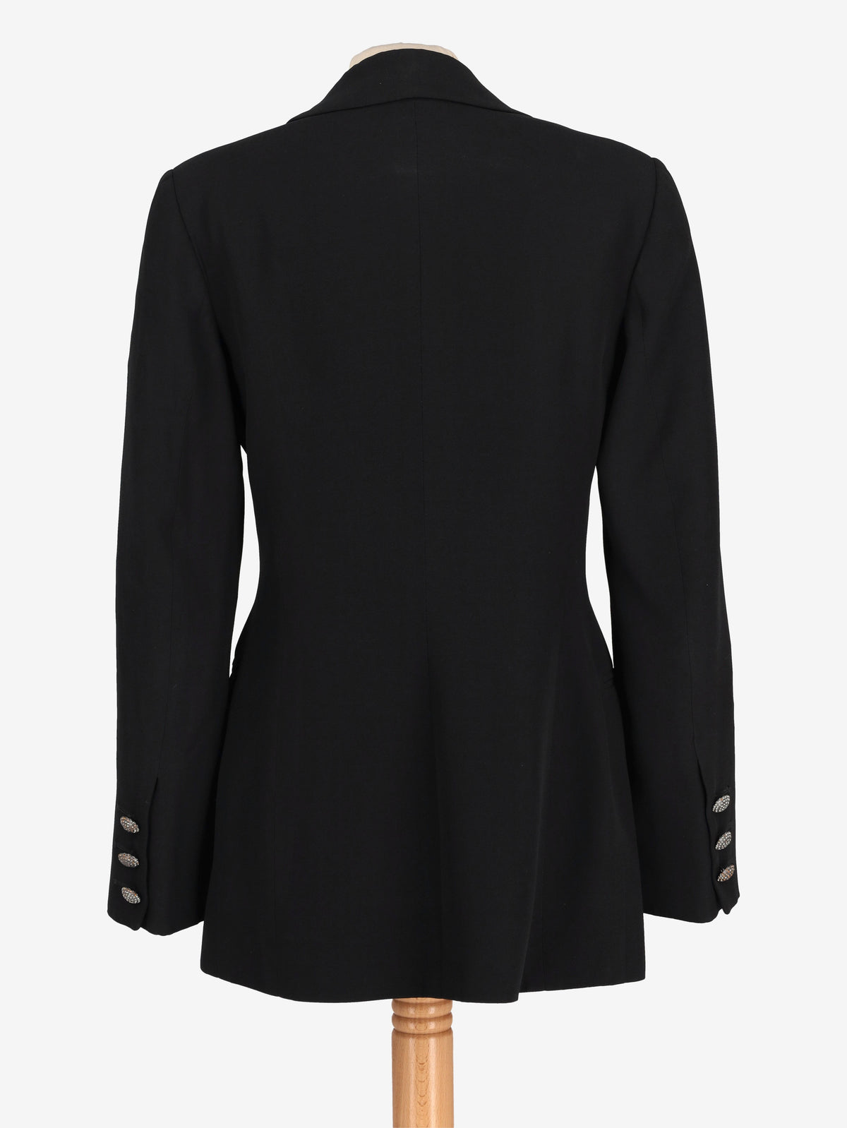 Gianfranco Ferré Blazer with Jewel Buttons WCV30052025.46  Gianfranco Ferré 