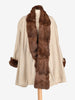 Gianfranco Ferré Wool Jacket W2511.115.17  Gianfranco Ferré 
